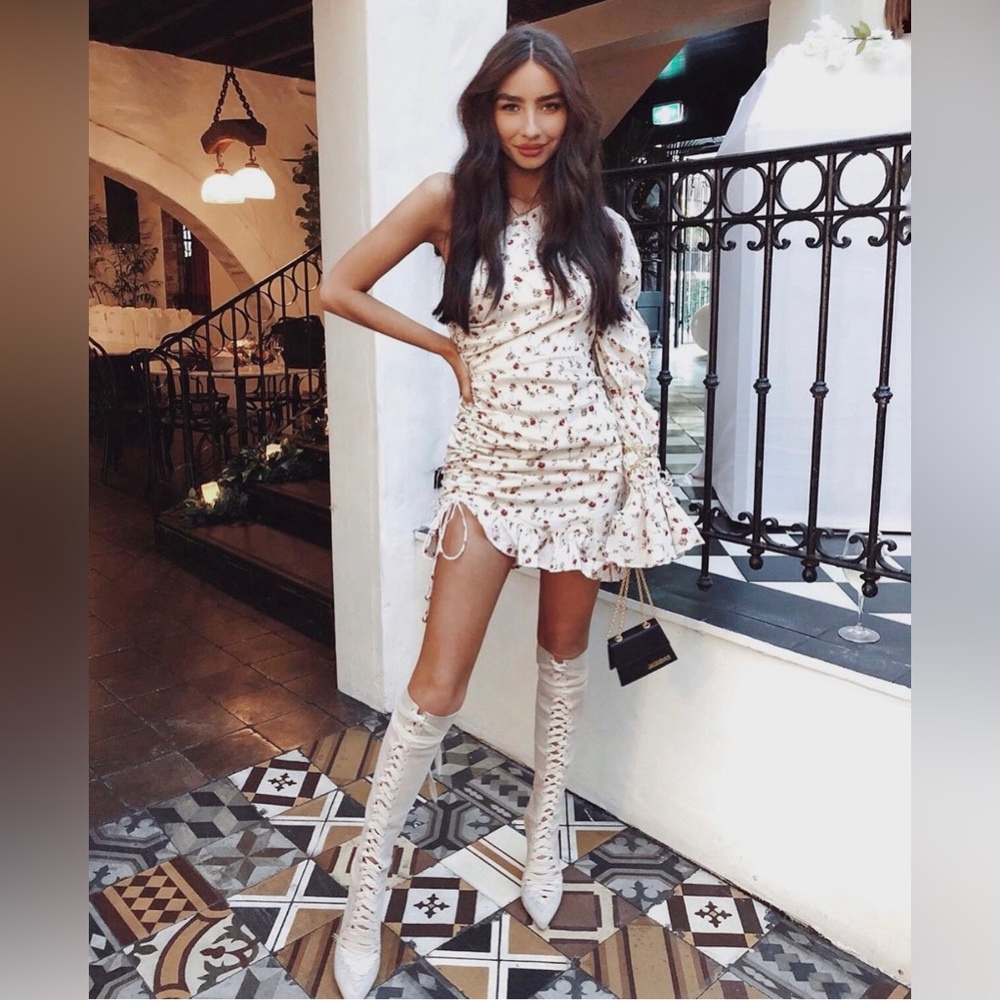 Sabo Skirt Lenni Dress